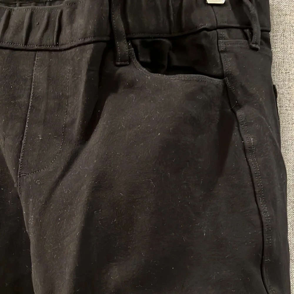 J. Crew black legging dress pants - Picture 2 of 4